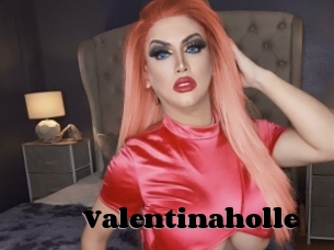 Valentinaholle