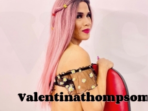 Valentinathompsom