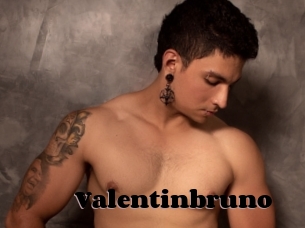 Valentinbruno