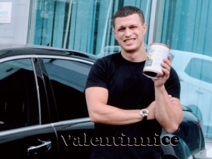 Valentinnice