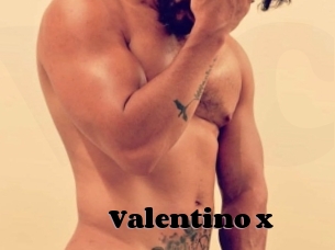 Valentino_x