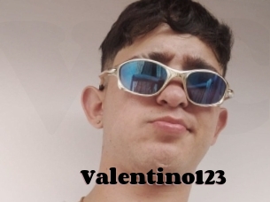Valentino123