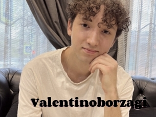 Valentinoborzagi