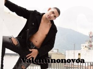 Valentinonovoa