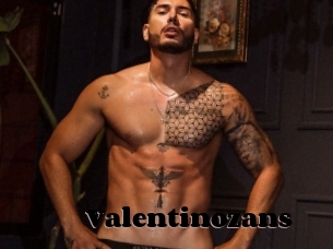Valentinozans