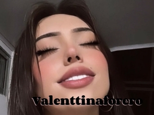 Valenttinaforero