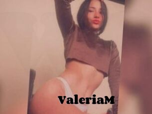 ValeriaM