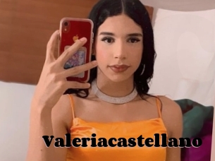 Valeriacastellano