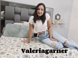 Valeriagarner