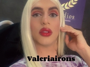 Valeriairons