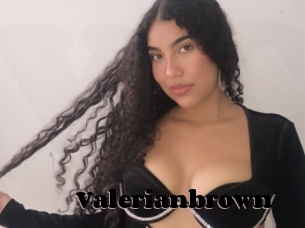 Valerianbrown