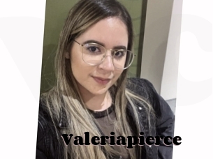 Valeriapierce