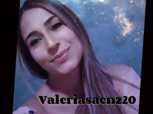 Valeriasaenz20