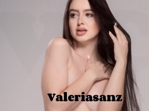Valeriasanz