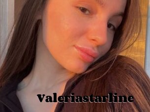 Valeriastarline
