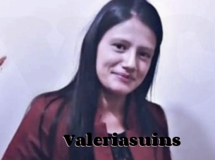 Valeriasuins