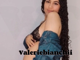 Valeriebianchii