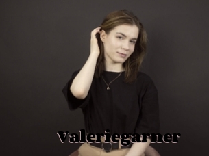 Valeriegarner