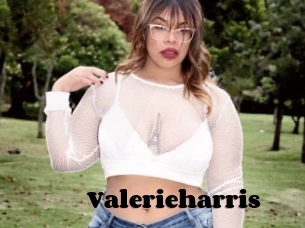 Valerieharris