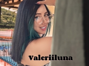 Valeriiluna