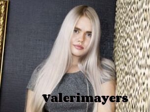 Valerimayers
