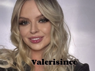 Valerisince