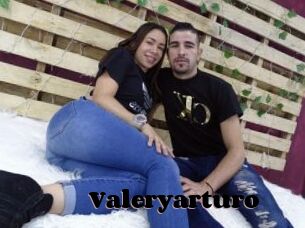 Valeryarturo