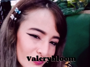 Valerybloom