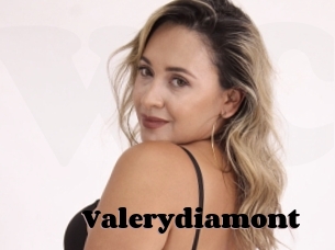 Valerydiamont