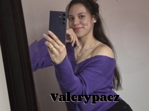 Valerypaez