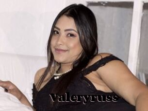 Valeryruss