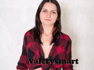 Valerysmart