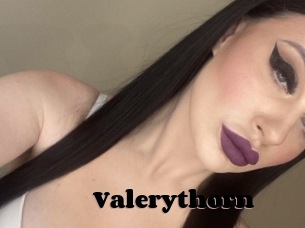 Valerythorn
