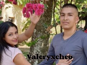 Valeryxcheo