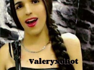 Valeryxohot