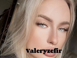 Valeryzefir