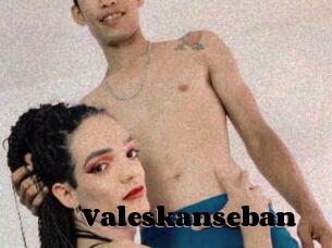 Valeskanseban