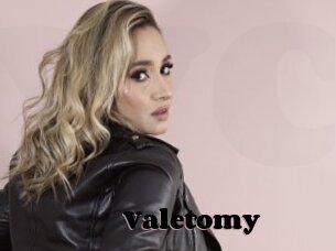 Valetomy