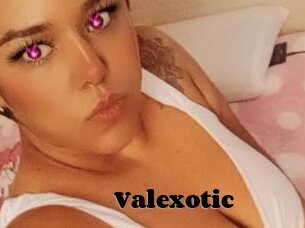 Valexotic