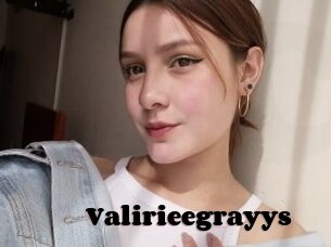 Valirieegrayys