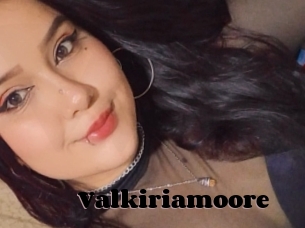 Valkiriamoore