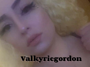 Valkyriegordon