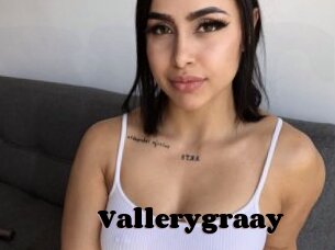 Vallerygraay