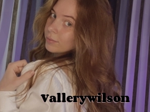 Vallerywilson