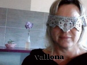 Vallona