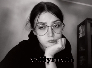 Vallyruvin