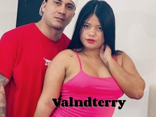Valndterry