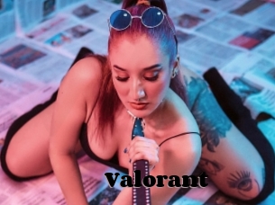 Valorant