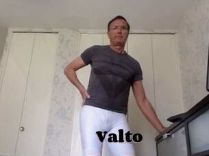 Valto