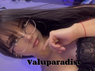 Valuparadise